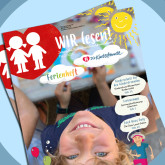 Die neue „Wir lesen!“ ist da