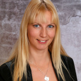 Katrin Vogel